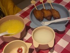 -西贝(厦门中华城店)