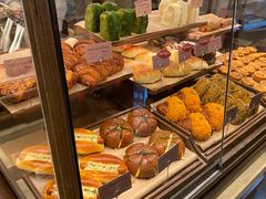 -RUXU入续糖水铺与包(卓悦中心店)