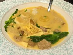 秦淮双鲜-宫燕府·京菜·烤鸭·淮扬菜(王府中心店)