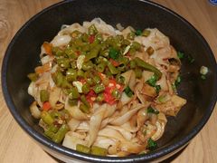 猪油拌粉-三两粉(深圳龙华上塘店)