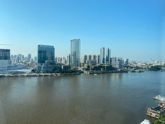 -广州白天鹅宾馆