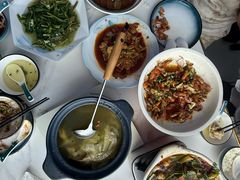 -黄牛肉馆·皖南土菜