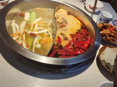 -芈重山老火锅(广州首店)