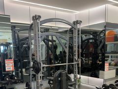 -乐刻健身(红山6979店)