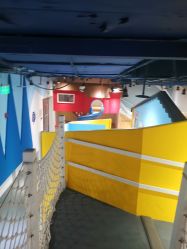 -儿童乐园(王府井百货店)