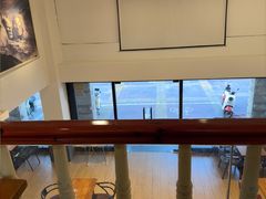 -Thanks美式餐厅(汉堡咖啡店)