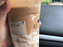 -喜茶(东莞汇一城店)