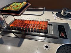 -丰茂烤串(五道口店)