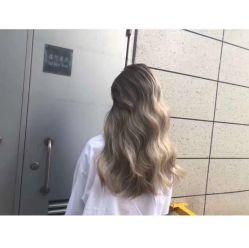 -MYCOLORHARSALON