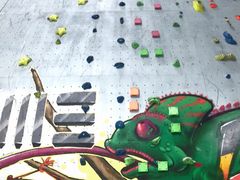 -尽峰攀岩 Acme Climbing