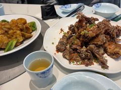 -大草原清真饭庄(沙河店)