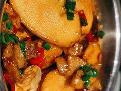 -火宫殿·湘菜小吃·商务宴请·生日聚会(东塘店)