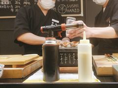 -Sushi Hanzo半藏(天环广场店)