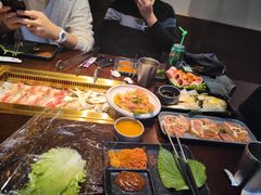 -新石器烤肉(之心城店)