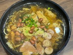 -阿芬卤面(花巷店)