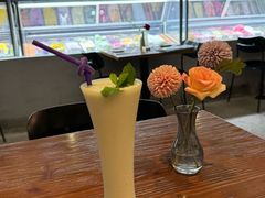 -ALLORA意大利餐厅(丰盛里店)