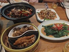 -如轩·海鲜砂锅粥·潮汕菜(海珠店)