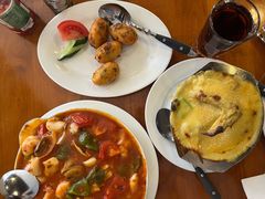 -小飞象葡国餐