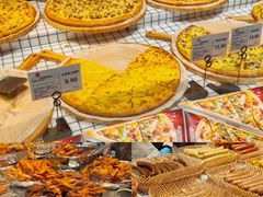 -永辉超市(鲁谷店)
