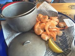 阿甘虾-阿甘虾餐厅(Maui)