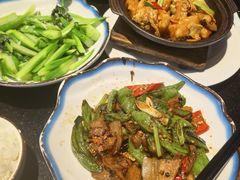 -旺阁茶餐厅(笋岗店)