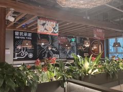 -管氏翅吧(台湾街店)