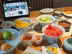 -青藤茶馆(凤起路店)