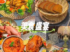 -俄士厨房(未来城店)