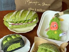 -石头先生的烤炉(济南和谐店)