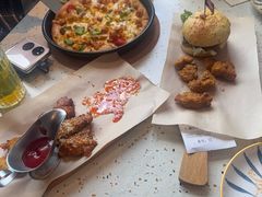 -必胜客(大坪英利店)