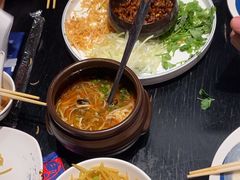 -满园烤鸭·春饼(华强广场店)
