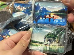 -61号餐吧(兴坪古镇漓江店)