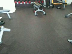 -一兆韦德健身(梅川店)