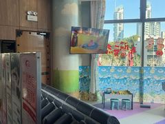 -纽斯桑拿会所(东绣路店)