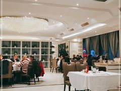大堂-道道鲜·崇明私房菜(五角场店)