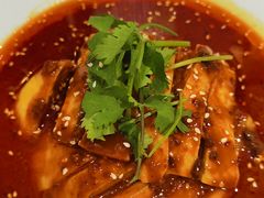 口水鸡-同庆楼(滨湖万达广场店)