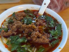 -豆相识•九九豆腐脑(牛咡桥店)