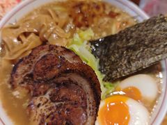-老龙亭拉面店