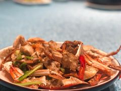 -御唐府海珊瑚主题餐厅