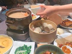 -简小舍·民间手艺菜(武昌江滩店)