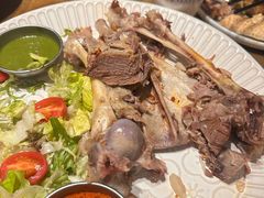 -那时新疆·若羌(经纬汇店)