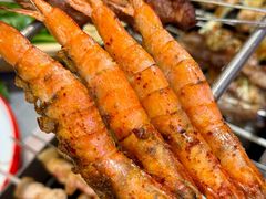 -三炮儿烧烤·羊锅·铁锅炖(南京首店)