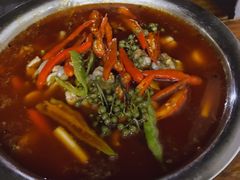 牛蛙-三哥田螺(北书院街店)