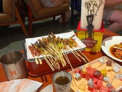 -HIB HUB公社(解放西路店)