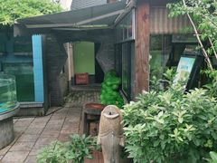 -天怡·鱼工厂(临江店)