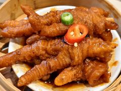 -香港池仔记肠粉王(博多新记襄阳南路店)