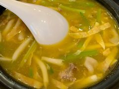 山药骨髓肉-東城故事·尋找姆媽的味道(玉兰路店)