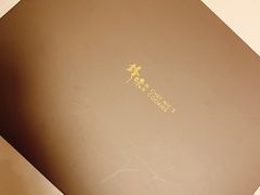 锋味曲奇-锋味曲奇
