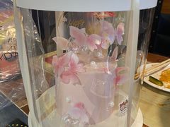 -橙呦·私人定制生日蛋糕