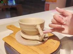 -袁亮今日陶艺(苹果社区总店)